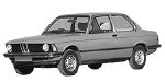 BMW E21 U26A0 Fault Code