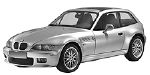 BMW E36-7 U26A0 Fault Code