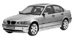 BMW E46 U26A0 Fault Code