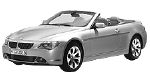 BMW E64 U26A0 Fault Code
