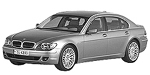 BMW E65 U26A0 Fault Code