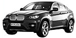 BMW E71 U26A0 Fault Code