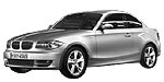 BMW E82 U26A0 Fault Code