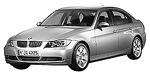 BMW E90 U26A0 Fault Code