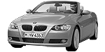 BMW E93 U26A0 Fault Code