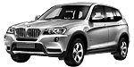 BMW F25 U26A0 Fault Code