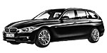 BMW F31 U26A0 Fault Code